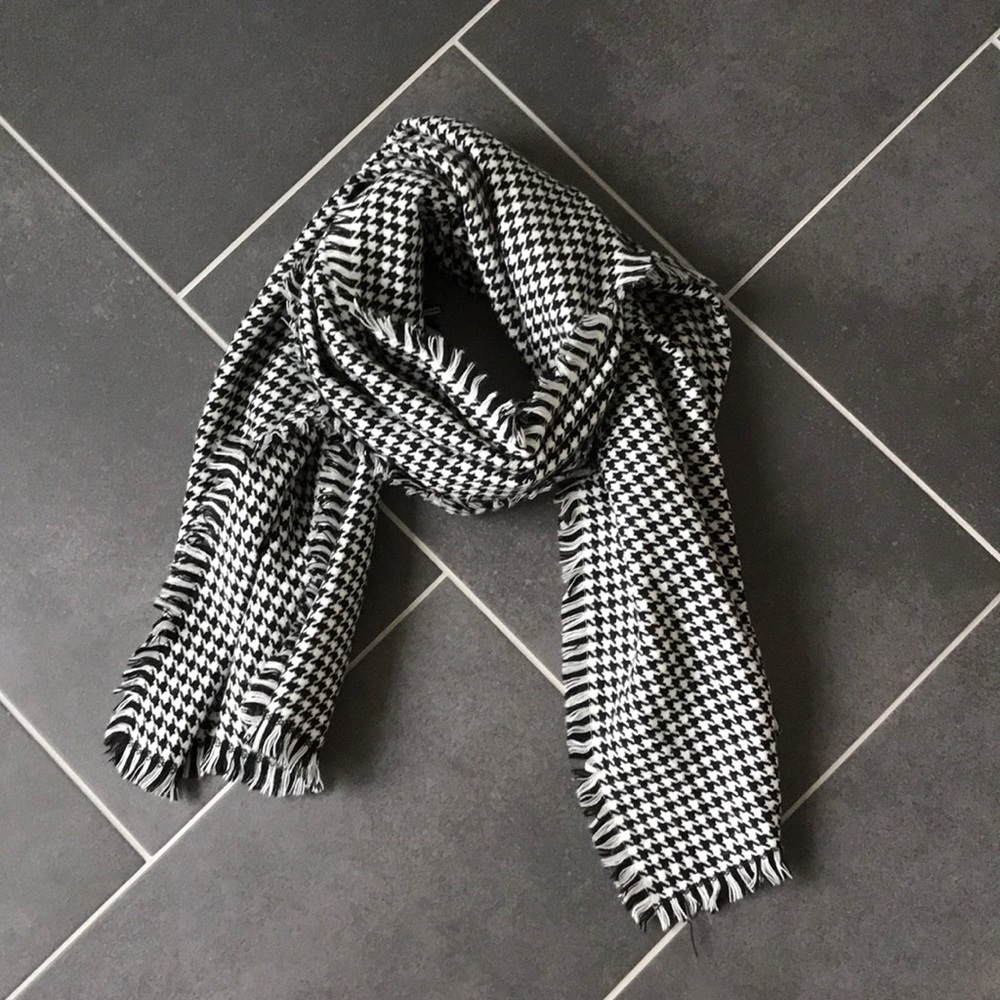 Target Scarf